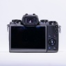 Canon Used Canon EOS M5 Mirrorless camera body