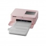 Canon Canon Selphy CP1500 Instant Printer, Pink
