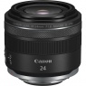 Canon Canon RF 24mm f1.8 Macro IS STM lens