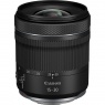 Canon Canon RF 15-30mm f4.5-6.3 IS STM lens