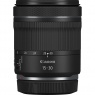 Canon Canon RF 15-30mm f4.5-6.3 IS STM lens