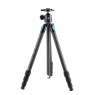 Sirui Sirui Superb Traveller 224 Carbon Fibre Tripod with ST-20 Ball Head