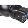 Sirui Sirui C60B Bi-color LED Monolight with UK charger