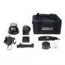 Sirui Sirui C60B Bi-color LED Monolight with UK charger