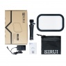 Sirui Sirui E30B Bi-Colour Soft LED Panel with UK charger