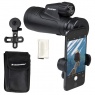 Celestron Outland X 10x50mm Monocular with Smartphone Adaptor Celestron Outland X 10x50mm Monocular with Smartphone Adaptor