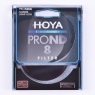 Hoya 52mm Pro ND 8 Filter (3 stops) Hoya 52mm Pro ND 8 Filter (3 stops)