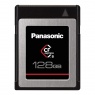 Panasonic 128GB CF Express Type B, R1700/W1000MB/s Panasonic 128GB CF Express Type B, R1700/W1000MB/s