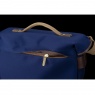 Billingham Billingham Hadley Pro Camera Bag, Navy-Chocolate Trim