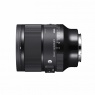 Sigma Sigma AF 24mm f1.4 DG DN Art lens for Sony FE