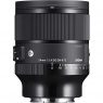 Sigma Sigma AF 24mm f1.4 DG DN Art lens for Lumix L-mount