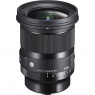 Sigma Sigma AF 20mm f1.4 DG DN Art lens for Sony FE