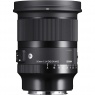 Sigma Sigma AF 20mm f1.4 DG DN Art lens for Lumix L-mount