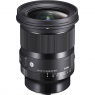 Sigma Sigma AF 20mm f1.4 DG DN Art lens for Lumix L-mount