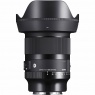 Sigma Sigma AF 20mm f1.4 DG DN Art lens for L-Mount