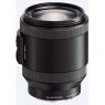 Sony E 18-200mm f3.5-6.3 OSS Power Zoom Video lens