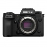 Fujifilm Fujifilm X-H2 Mirrorless camera body, black