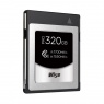 Wise Wise Advanced 320GB CFexpress Type B, R1700/W1550MB/s