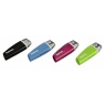 Hama USB 2 card reader, SD / microSD assorted colours Hama USB 2 card reader, SD / microSD assorted colours