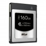 Wise Wise Advanced 160GB CFexpress Type B, R1700/W1550MB/s