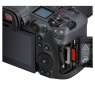 Canon Canon EOS R5 Mirrorless Camera with RF 24-105mm F4 L lens