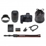 Canon Canon EOS R5 Mirrorless Camera with RF 24-105mm F4 L lens