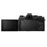 OM System OM System OM-5 Mirrorless camera body, Black