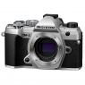 OM System OM System OM-5 Mirrorless camera body, Silver