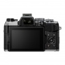 OM System OM System OM-5 Mirrorless camera body, Silver