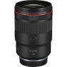 Canon Canon RF 135mm f1.8L IS USM lens