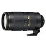 Nikon AF-S 80-400mm f4.5-5.6G ED VR lens Nikon AF-S 80-400mm f4.5-5.6G ED VR lens