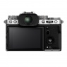 Fujifilm Fujifilm X-T5 Mirrorless Camera Body, Silver