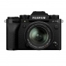 Fujifilm Fujifilm X-T5 Mirrorless Camera with 18-55mm lens, Black