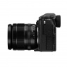 Fujifilm Fujifilm X-T5 Mirrorless Camera with 18-55mm lens, Black