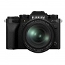 Fujifilm Fujifilm X-T5 Mirrorless Camera with XF 16-80mm lens, Black