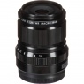 Fujifilm Fujifilm XF 30mm f2.8 R LM PZ WR Macro lens