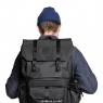 Langly Langly Alpha Globetrotter XC Backpack, black