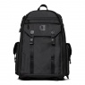 Langly Langly Multi Globetrotter Camera Backpack, Black