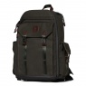 Langly Langly Multi Globetrotter Camera Backpack, Forest