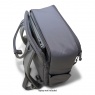 Langly Langly Sierra Camera Backpack, Ash
