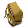 Langly Langly Sierra Camera Backpack, Gold