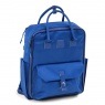 Langly Langly Sierra Camera Backpack, Blue