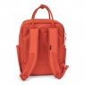 Langly Langly Sierra Camera Backpack, Orange