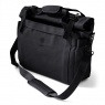 Langly Langly Weekender Flight Bag, Black