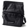 Langly Langly Weekender Flight Bag, Black