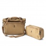 Langly Langly Weekender Flight Bag, Sand