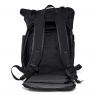 Langly Langly Weekender Camera Backpack, Black