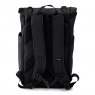 Langly Langly Weekender Camera Backpack, Black