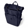 Langly Langly Weekender Camera Backpack, Navy