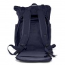 Langly Langly Weekender Camera Backpack, Navy